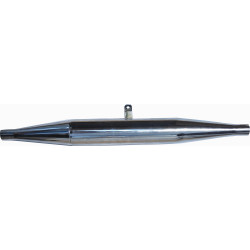 Auspufftopf 22mm