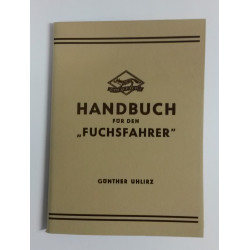 Handbuch für den Fuchsfahrer