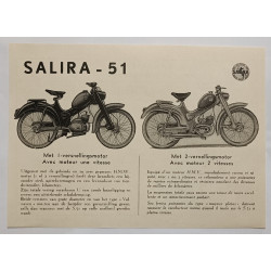 SALIRA - 51