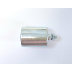 Kondensator 18mm