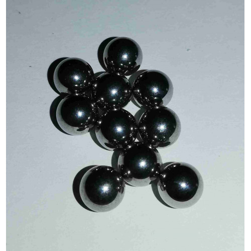 Stahlkugel 5mm 1 Stück